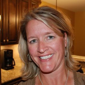 Meet your Posher, Carol